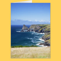 Cornwall - Benoath Cove cards