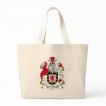 Cornwall Family Crest bags