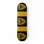 Cornwall, Ontario flag skateboards