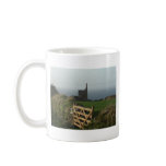 Cornwall tin mine mugs