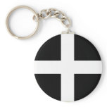 Cornwall, United Kingdom keychains