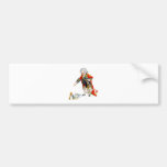Cornwallis Surrenders Bumper Sticker