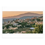 Coroico Post Card