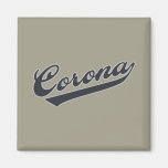 Corona Magnet