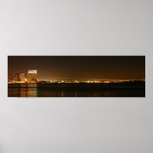 Coronado Bridge Posters