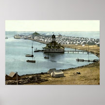 Coronado, California Posters