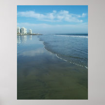 Coronado Island Poster