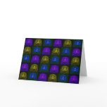 coronal MRI cards
