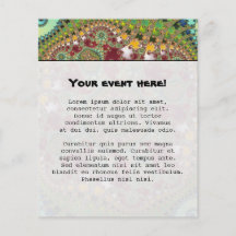 Coronel - Fractal Flyer