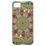 Coronel - Fractal iPhone 5 Covers