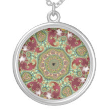 Coronel - Fractal Jewelry