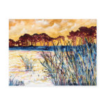 Corporate Art Gulf Coast Landscape Painting