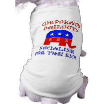 Corporate Bailouts