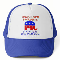 Corporate Bailouts