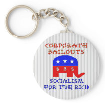 Corporate Bailouts