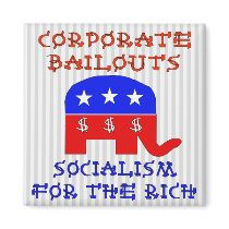 Corporate Bailouts