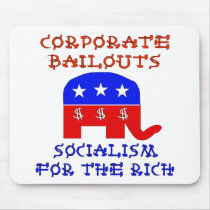 Corporate Bailouts
