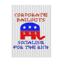 Corporate Bailouts