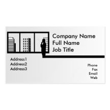 Corporate Business Cards