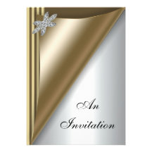 Corporate Event Client Appreciation Corporate Custom Announcement