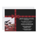 Corporate Event Client Appreciation invitations