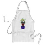 Corporate Hippie aprons