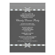 Corporate Party Corporate Event Invitations