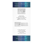 Corporate & personal - trendy company branding rack cards