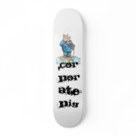 Corporate Pig 2, Corporate Pig skateboards