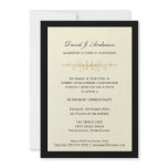 Corporate Retirement Party Invitations