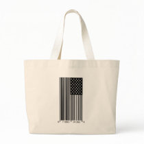 Corporate USA Tote Bags