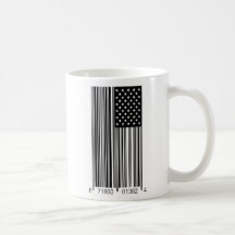 Corporate USA Coffee Mugs