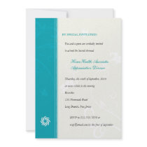 Corporate Vines Invitation