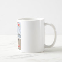 Corporatism Coffee Mug