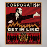 Corporatism Print
