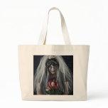 Corpse Bride bags