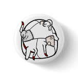 Corpse Craft Behemoth Button