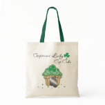 Corpsmans Lucky Cup Cake bags
