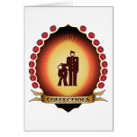 Corrections Mandorla cards