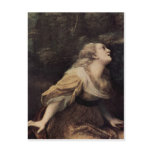 Correggio Noli me tangere, Detail: Hl. Maria Magda postcards