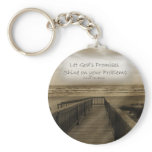 Corrie Ten Boom Quote keychains