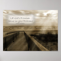 Corrie Ten Boom Quote Print