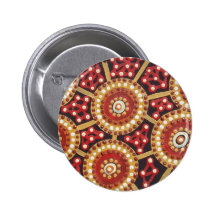 CORROBOREE PIN