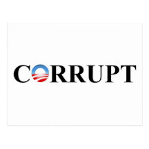 CORRUPT POST CARDS