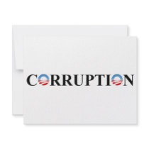 CORRUPTION CUSTOM INVITE