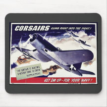 Corsairs Mouse Pad