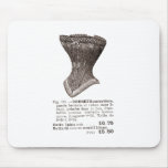 corset Fig. 119 mousepads