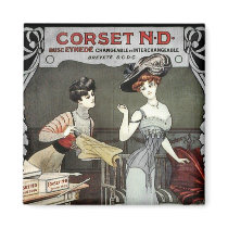 Corset N.D. - Magnet