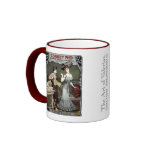 Corset N.D. - Mug