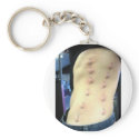 corset piercing keychains